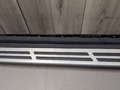 *OEM BMW G05 X5 Left Driver Running Step Board Side Skirt Rocker Panel w Bracket