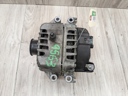 16-23 OEM BMW F16 G05 G07 G12 G16 G30 M550 Engine N63 Alternator Generator 250A