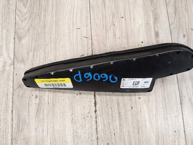 OEM BMW G20 G26 G80 330 M340 430 M440 Front Right Passenger Seat Air Bag Airbag