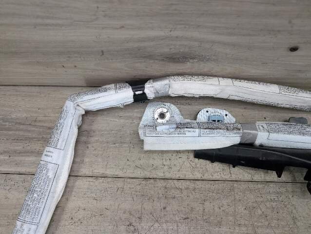 OEM BMW F25 X3 35i 28i Left Driver Top Roof Head Air Bag Airbag Curtain
