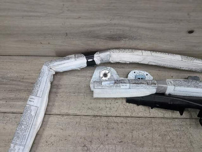 OEM BMW F25 X3 35i 28i Left Driver Top Roof Head Air Bag Airbag Curtain