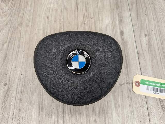 OEM BMW E82 E84 E88 E90 E92 E93 Front Driver SPORT Steering Wheel Airbag Air Bag