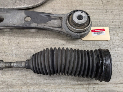 OEM BMW F01 F02 F07 AWD Front Right Passenger Upper Lower Control Arms Tie Rod