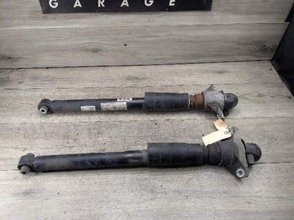 2018 - 2024 Audi S5 B9 Rear Left Right Spring Strut Shock Absorbers SET 8W0616025E