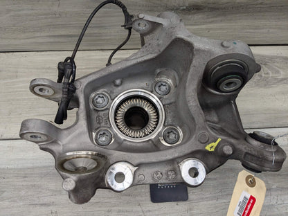 OEM BMW G29 Z4 REAR Right Passenger Side Hub Spindle Knuckle Bearing