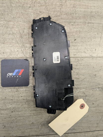 OEM BMW F22 F30 F32 F33 F36 Front Left Driver Power Seat Adjust Control Switch