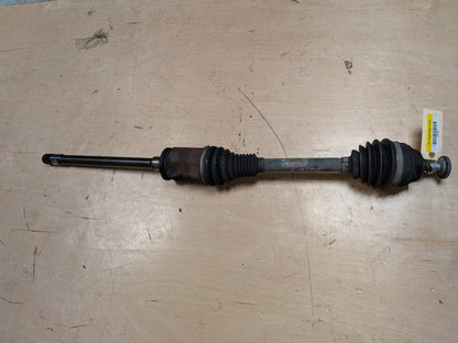 16-19 OEM BMW G11 G12 750iX B7 Front Right Passenger Output Half Shaft CV Axle