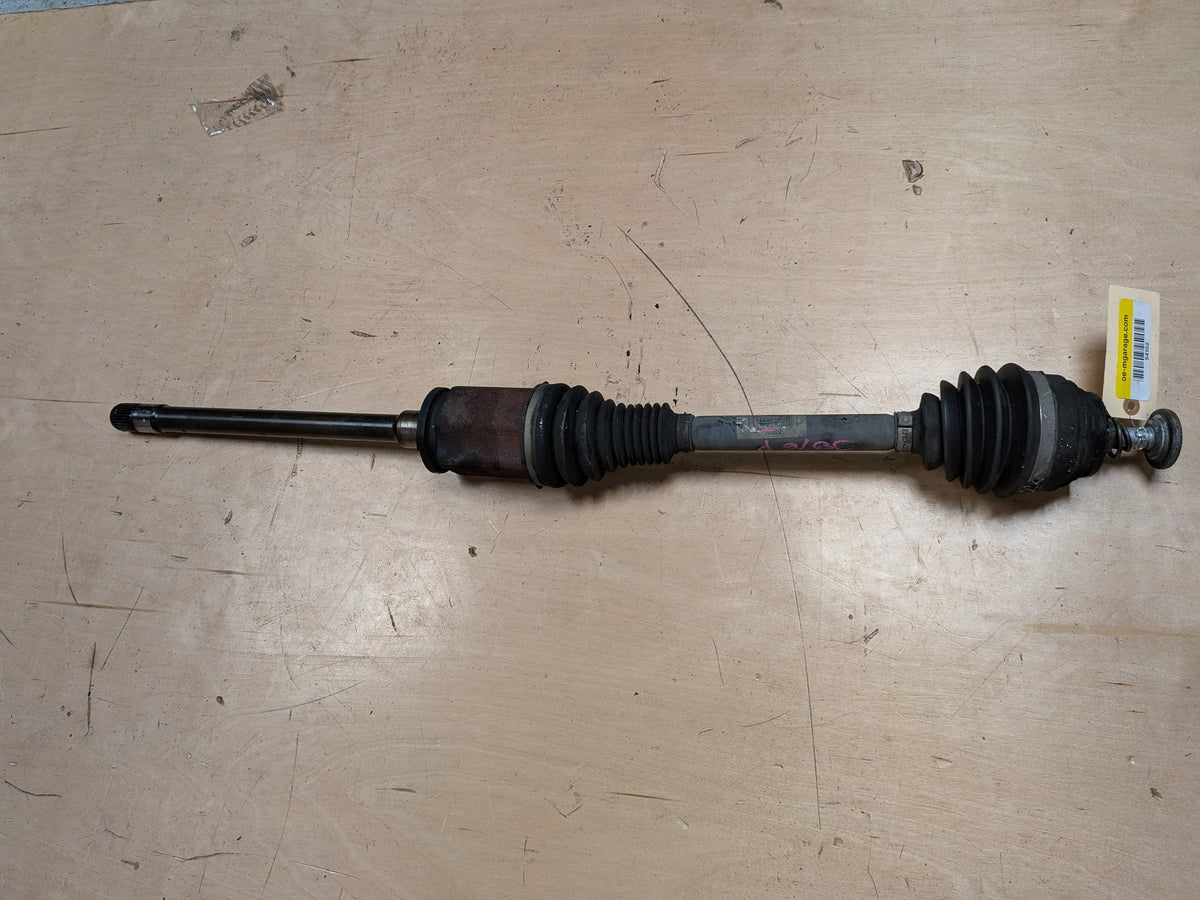 16-19 OEM BMW G11 G12 750iX B7 Front Right Passenger Output Half Shaft CV Axle