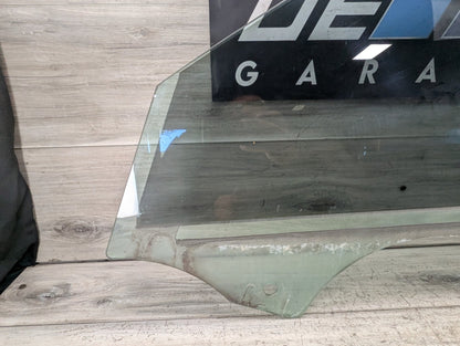 16-22 OEM BMW G11 G12 740 750 M760 Alpina B7 Front Left Driver Door Window Glass