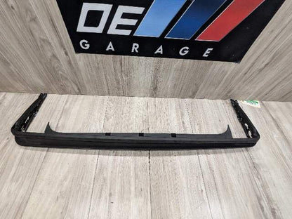 2018 Audi S5 B9 Convertible Wind Deflector Screen 10029204