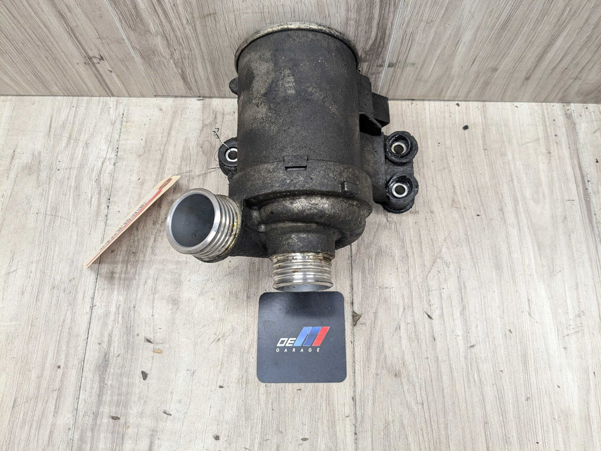 OEM BMW E90 F10 F15 F22 F30 F32 F33 F36 Engine N55 Auxiliary Water Pump Cooling