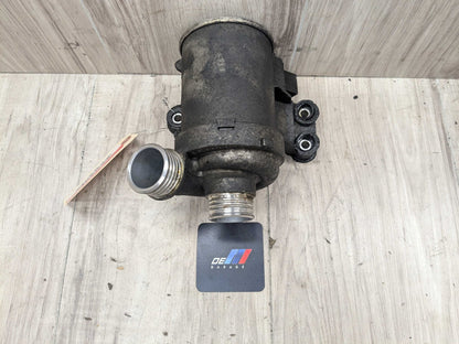 OEM BMW E90 F10 F15 F22 F30 F32 F33 F36 Engine N55 Auxiliary Water Pump Cooling