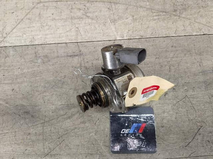 10-14 OEM BMW E70 F02 F10 F12 X5 X5M Engine N63 S63 HPFP High Pressure Fuel Pump
