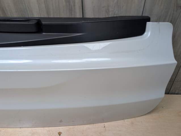 2014 - 2018 BMW X5 F15 Rear Lower Liftgate Tailgate 7378123 N55B30M0