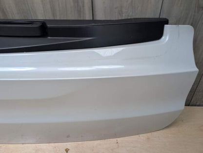 2014 - 2018 BMW X5 F15 Rear Lower Liftgate Tailgate 7378123 N55B30M0