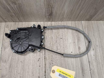 2020 - 2024 BMW X3 F97 Liftagte Trunk Lid Liftgate Lock Latch Actuator 7383561 S58