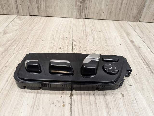 OEM BMW F90 G12 G30 M550 750 M5 Front Left Driver Seat Adjust Control Switch