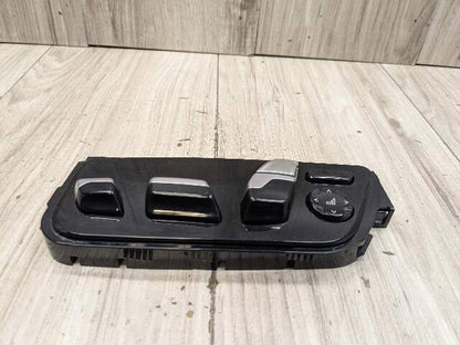 OEM BMW F90 G12 G30 M550 750 M5 Front Left Driver Seat Adjust Control Switch