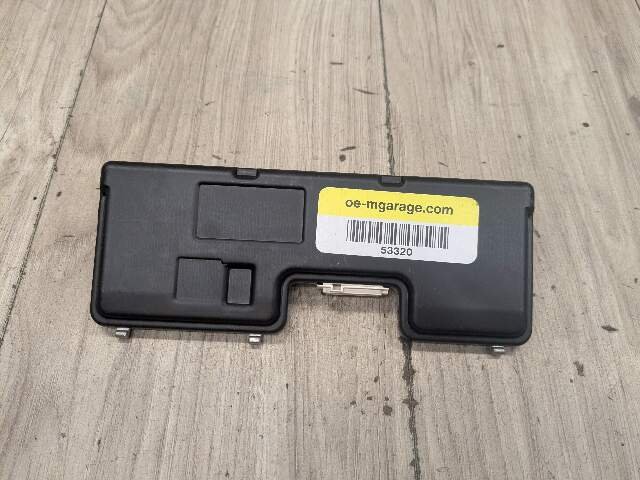 2020 - 2024 BMW X3 F97 Front Windshield Kafas Lane Assist Camera Module 9871841 S58