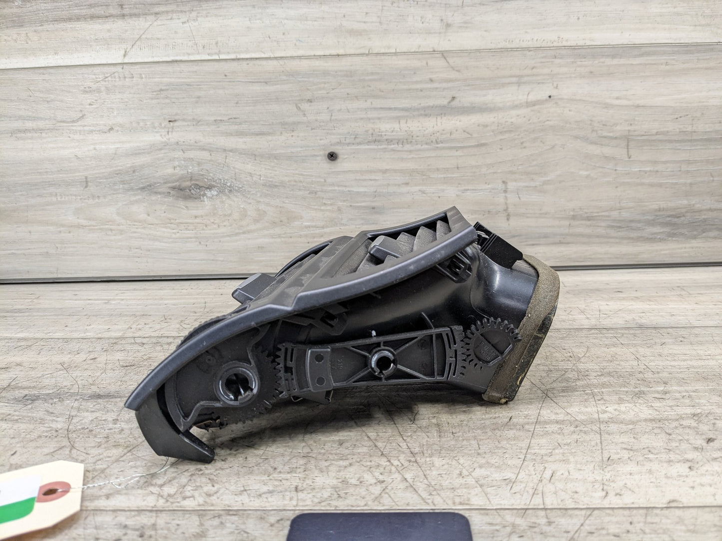 07-14 OEM BMW E70 E71 X5 X6 X5M X6M Left Driver Side AC Air Vent Dash Grille