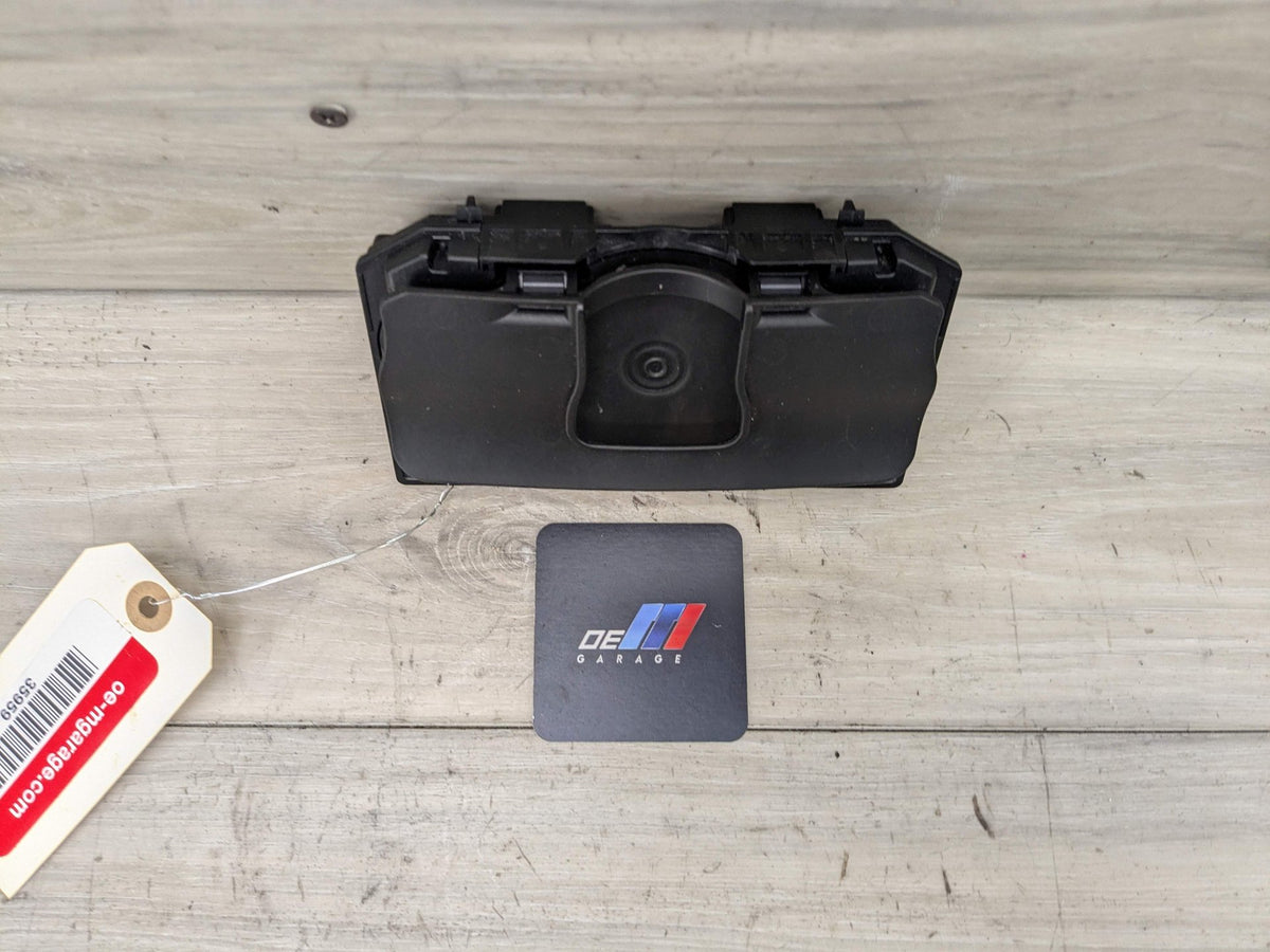 OEM BMW F15 F16 F25 F85 X3 X5 Center Console Storage Phone Car Wireless Charger