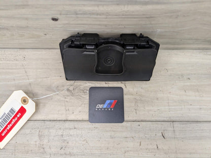 OEM BMW F15 F16 F25 F85 X3 X5 Center Console Storage Phone Car Wireless Charger