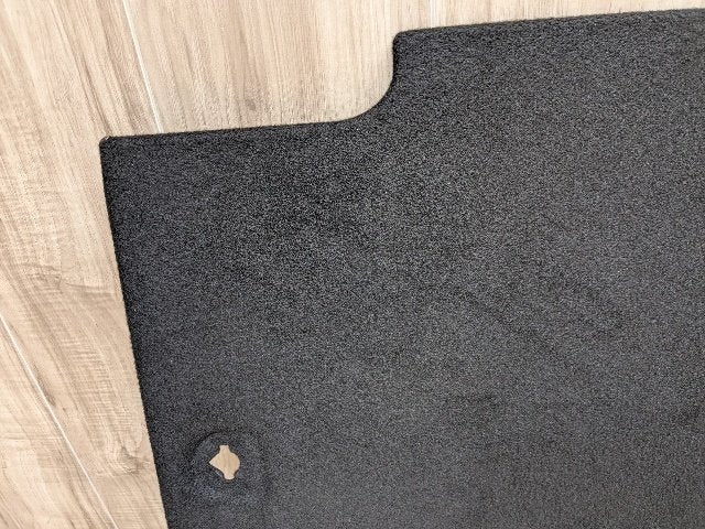 20-24 OEM BMW F44 228 M235 Rear Trunk Floor Carpet Mat Cargo Liner Cover