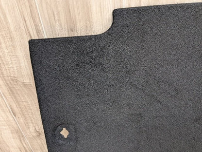 20-24 OEM BMW F44 228 M235 Rear Trunk Floor Carpet Mat Cargo Liner Cover