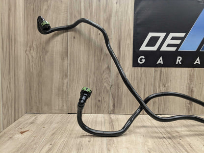OEM BMW G20 G22 G23 G42 230 330 430 Transmission Oil Cooler Hose Pipe Lines