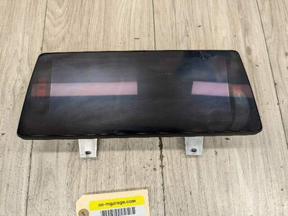 2017 - 2023 BMW M550i G30 Unknown 6810511 N63B44O2