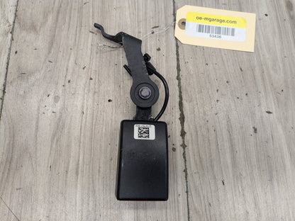 OEM BMW F90 M5 G30 530 540 M550 Rear Right Passenger Seatbelt Seat Belt Buckle