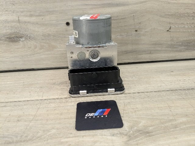 20-24 OEM BMW F44 228iX M235iX ABS Anti Lock Brake Pump Module Unit AWD