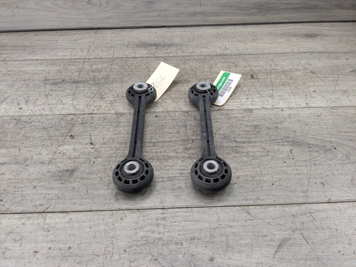 2018-2024 Audi S5 B9- Front Left Right Stabilizer Sway Bar Link SET PN: 8K0411317D