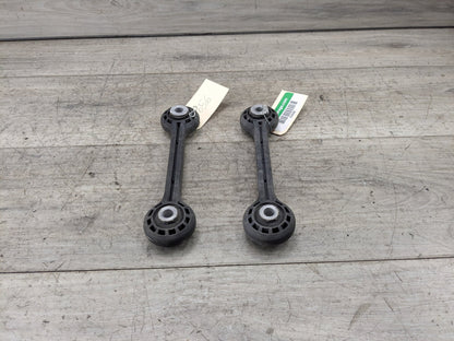 2018-2024 Audi S5 B9- Front Left Right Stabilizer Sway Bar Link SET PN: 8K0411317D