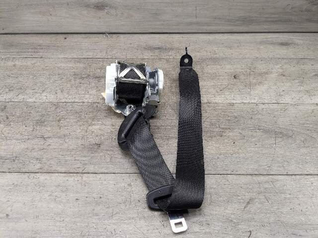14-20 OEM BMW F22 F32 F82 M4 Front Right Passenger Seatbelt Retractor Black