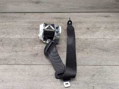 14-20 OEM BMW F22 F32 F82 M4 Front Right Passenger Seatbelt Retractor Black
