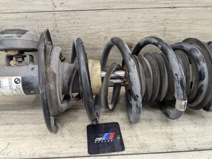 18-25 OEM BMW G01 G02 X3 X4 M40iX Front Left Driver Spring Strut Shock 6880605