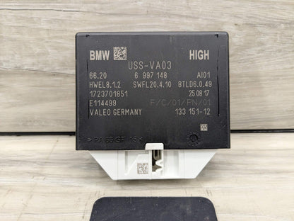 OEM BMW F90 G01 G11 G12 G30 X3 Parking Assist Distance Control Module Unit PDC