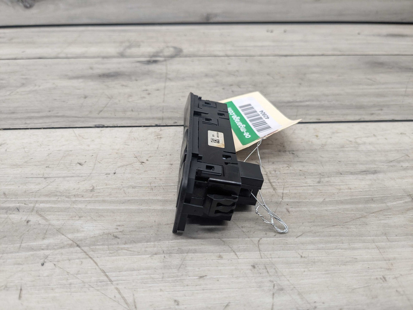 12-17 OEM BMW F22 F30 F32 F33 F36 Sport Eco Drive Mode Switch PDC DSC Off Button
