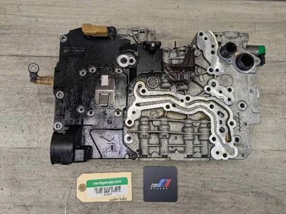 OEM BMW F10 F15 F25 F30 F36 328 335 Transmission Mechatronic Valve Body GA8HP45Z