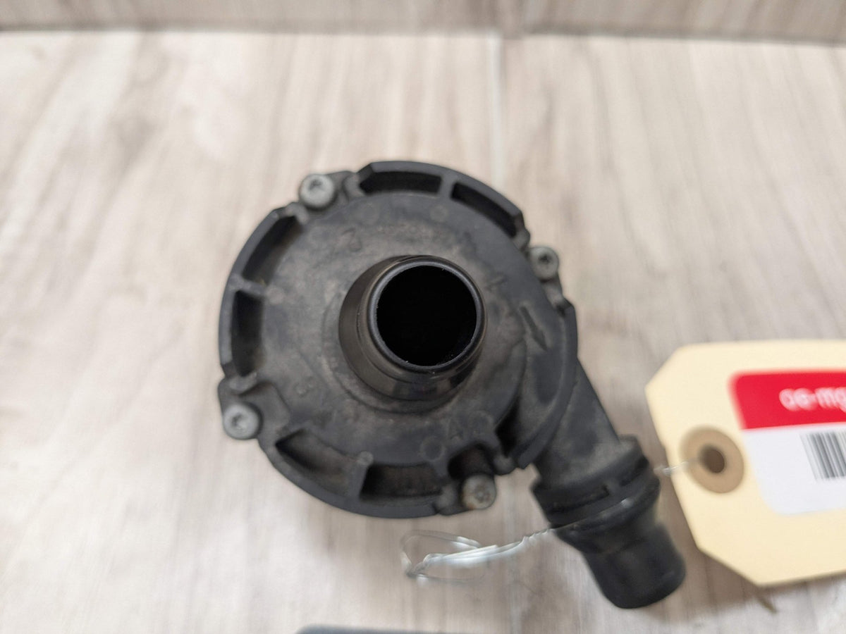 OEM BMW F90 F93 G11 G12 G16 G30 M5 Engine Electric Auxiliary Water Coolant Pump