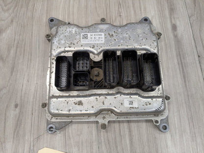 2013 BMW F30 328i Engine Motor ECU DME Computer Module 8601158 Must be programmed! N26 ENGINE ONLY! MEVD1729! 30-day warranty!