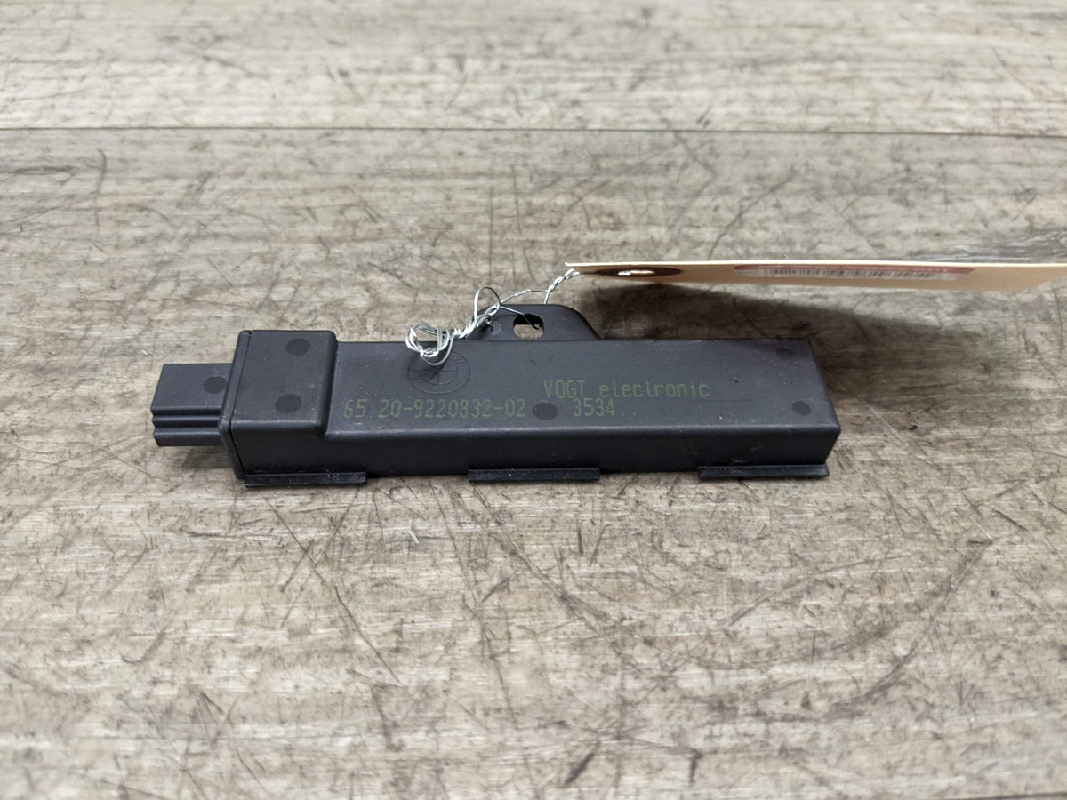 OEM BMW F10 F22 F30 F32 F33 M3 M4 Comfort Access Keyless Entry Antenna Module