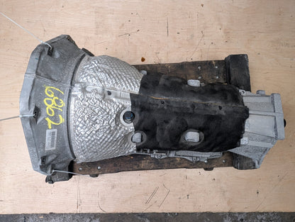 16-20 BMW G05 G06 G12 G30 AWD N63 Automatic Transmission Gearbox GA8HP75Z 87202