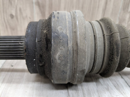 OEM BMW E70 E71 F15 F16 X5 X6 REAR Left Right Axle Output Half Shaft D=34MM