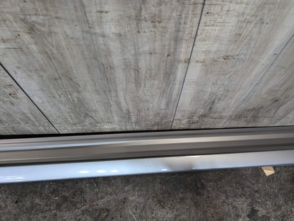 2020 BMW X3 F97 Right Passenger Side Skirt Rocker Panel