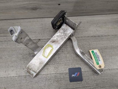 OEM BMW F01 F02 740 750 760 Front Left Driver Bumper Reinforcement Mount Bracket