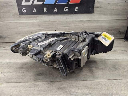 2011 - 2016 BMW 335i F30 Unknown 7259553 N55B30M0