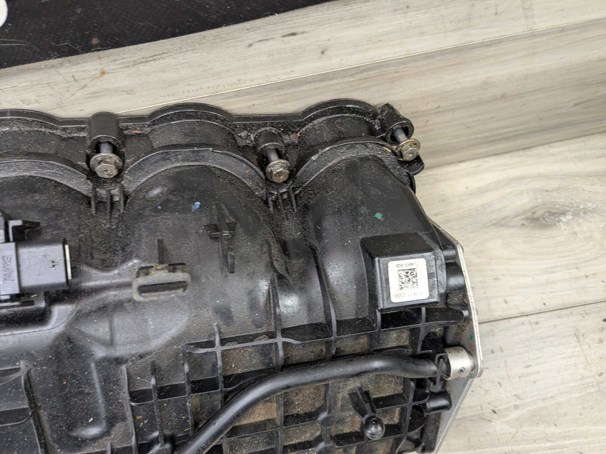 16-21 OEM BMW F22 F30 F32 G01 G30 330 430 X3 Engine B46 Intake Manifold Assembly
