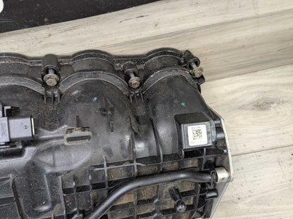 16-21 OEM BMW F22 F30 F32 G01 G30 330 430 X3 Engine B46 Intake Manifold Assembly